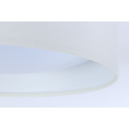 LED Димируема лампа SMART GALAXY LED/24W/230V Ø 45 см Wi-Fi Tuya + дистанционно управление
