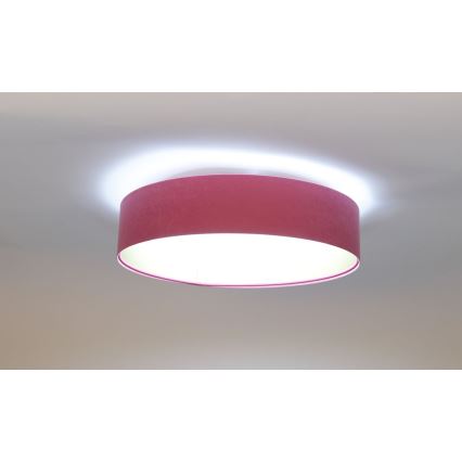 LED Димируема лампа SMART GALAXY LED/24W/230V Ø 45 см Wi-Fi Tuya + дистанционно управление
