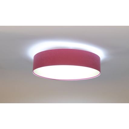 LED Димируема лампа SMART GALAXY LED/24W/230V Ø 45 см Wi-Fi Tuya + дистанционно управление