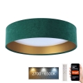 LED Димируема лампа SMART GALAXY LED/24W/230V Ø 45 см Wi-Fi Tuya + дистанционно управление