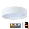 LED Димируема лампа SMART GALAXY LED/24W/230V Ø 45 см Wi-Fi Tuya + дистанционно управление