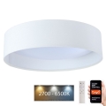 LED Димируема лампа SMART GALAXY LED/36W/230V Ø 55 см Wi-Fi Tuya + дистанционно управление