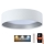 LED Димируема лампа SMART GALAXY LED/36W/230V Ø 55 см Wi-Fi Tuya + дистанционно управление