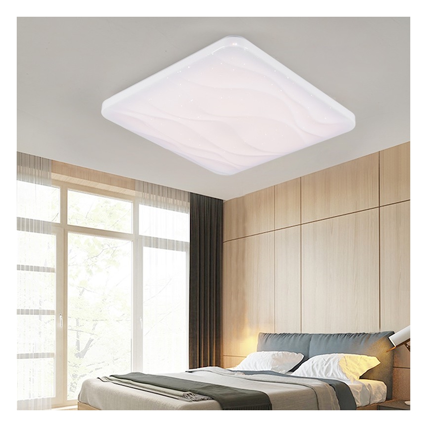 LED Димируема лампа STARS LED/50W/230V