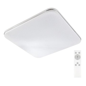 LED Димируема лампа SYRIUS с дистанционно LED/72W/230V