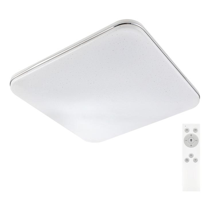 LED Димируема лампа SYRIUS с дистанционно LED/72W/230V