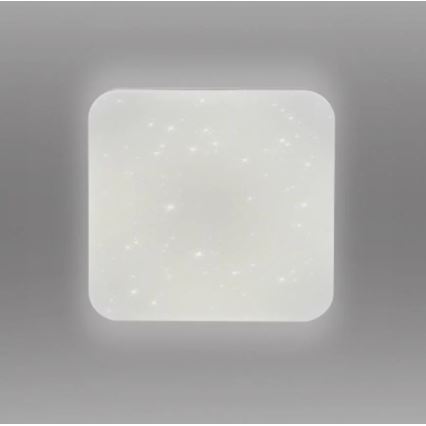 LED Димируема лампа SYRIUS с дистанционно LED/72W/230V