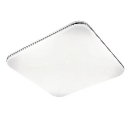 LED Димируема лампа SYRIUS с дистанционно LED/72W/230V