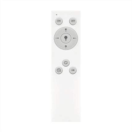 LED Димируема лампа SYRIUS с дистанционно LED/72W/230V