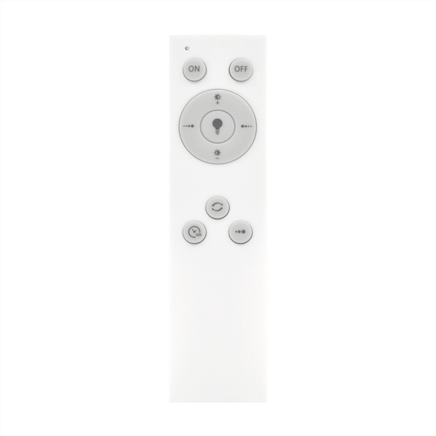 LED Димируема лампа SYRIUS с дистанционно LED/72W/230V