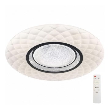LED Димируема лампа TOKYO LED/48W/230V + дистанционно
