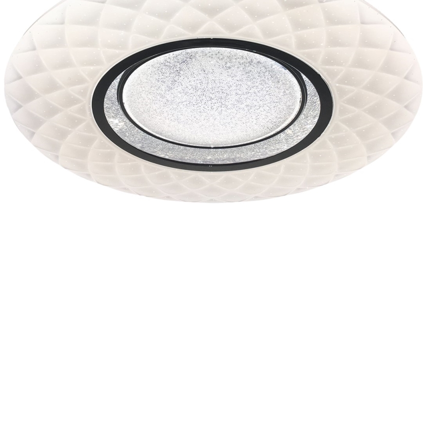 LED Димируема лампа TOKYO LED/48W/230V + дистанционно