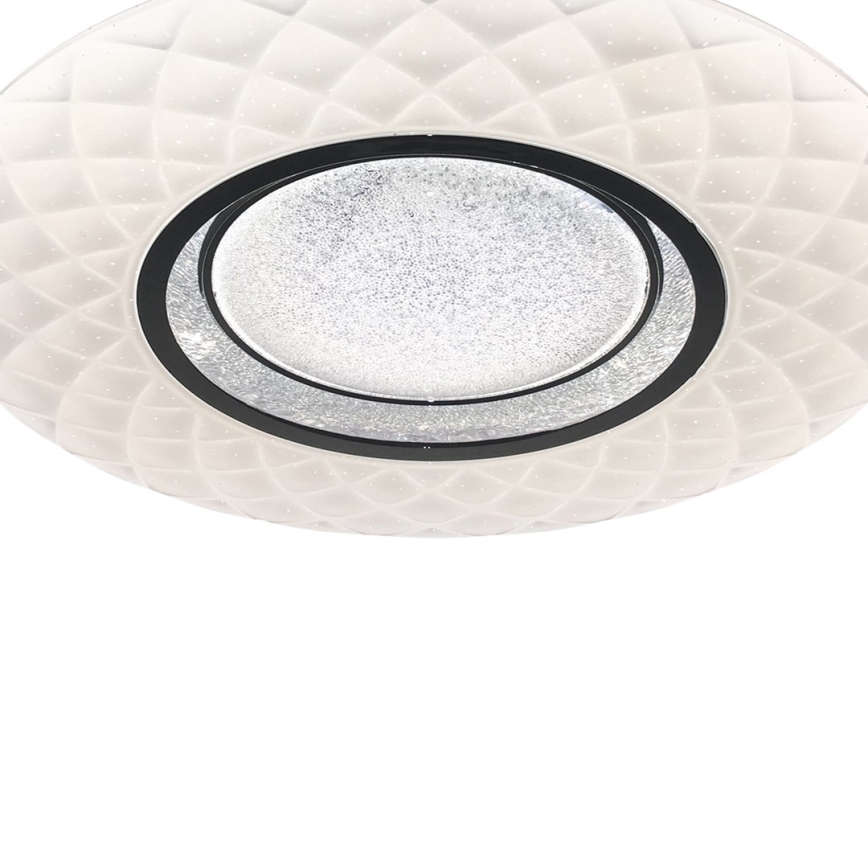 LED Димируема лампа TOKYO LED/48W/230V + дистанционно