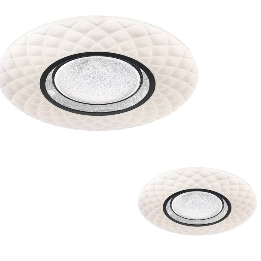 LED Димируема лампа TOKYO LED/48W/230V + дистанционно