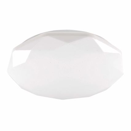 LED Димируема лампа за баня GALAXY LED/72W/230V Ø 49 см 3000-6000K IP44 + дистанционно управление