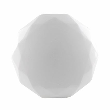 LED Димируема лампа за баня GALAXY LED/72W/230V Ø 49 см 3000-6000K IP44 + дистанционно управление
