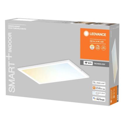 LED Димируема лампа за мебели SMART+ UNDERCABINET LED/8W/24/230V 2700-6500K Wi-Fi