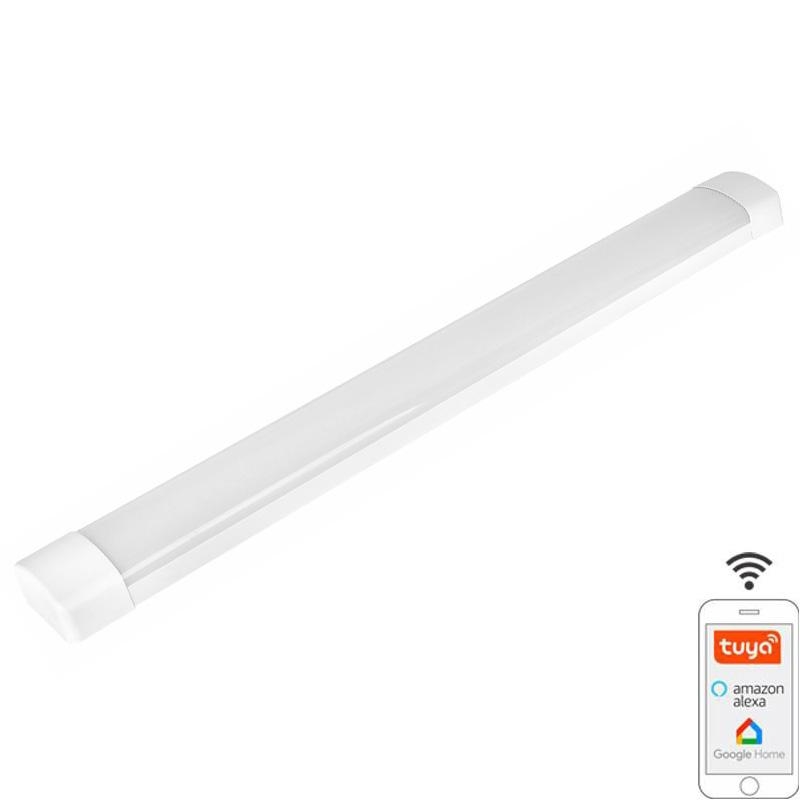 LED Димируема лампа за под кухненски шкаф LED/40W/230V 3000-6500K Wi-Fi Tuya IP40