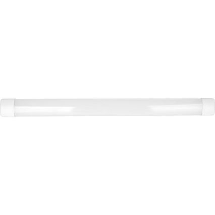 LED Димируема лампа за под кухненски шкаф LED/40W/230V 3000-6500K Wi-Fi Tuya IP40