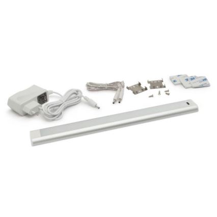 LED Димируема лампа за под кухненски шкаф със сензор LED/5W/12/230V