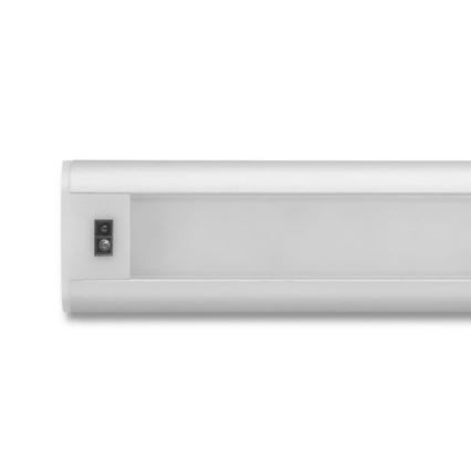 LED Димируема лампа за под кухненски шкаф със сензор LED/5W/12/230V