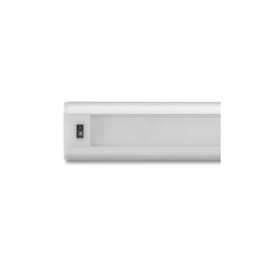 LED Димируема лампа за под кухненски шкаф със сензор LED/5W/12/230V