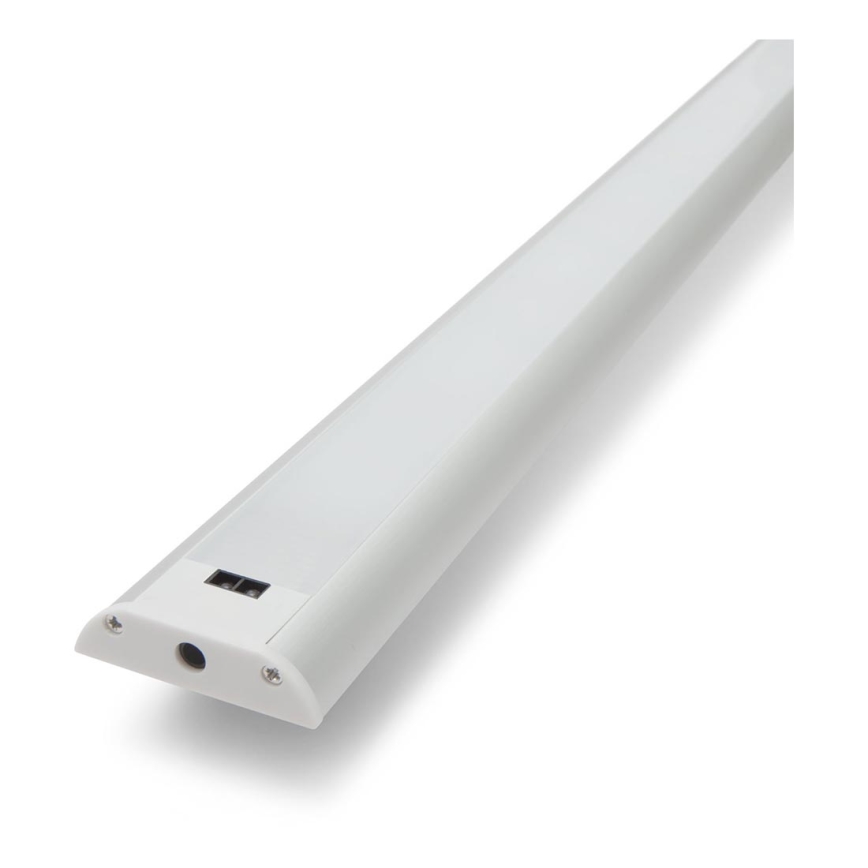 LED Димируема лампа за под кухненски шкаф със сензор LED/9W/12/230V 4000K