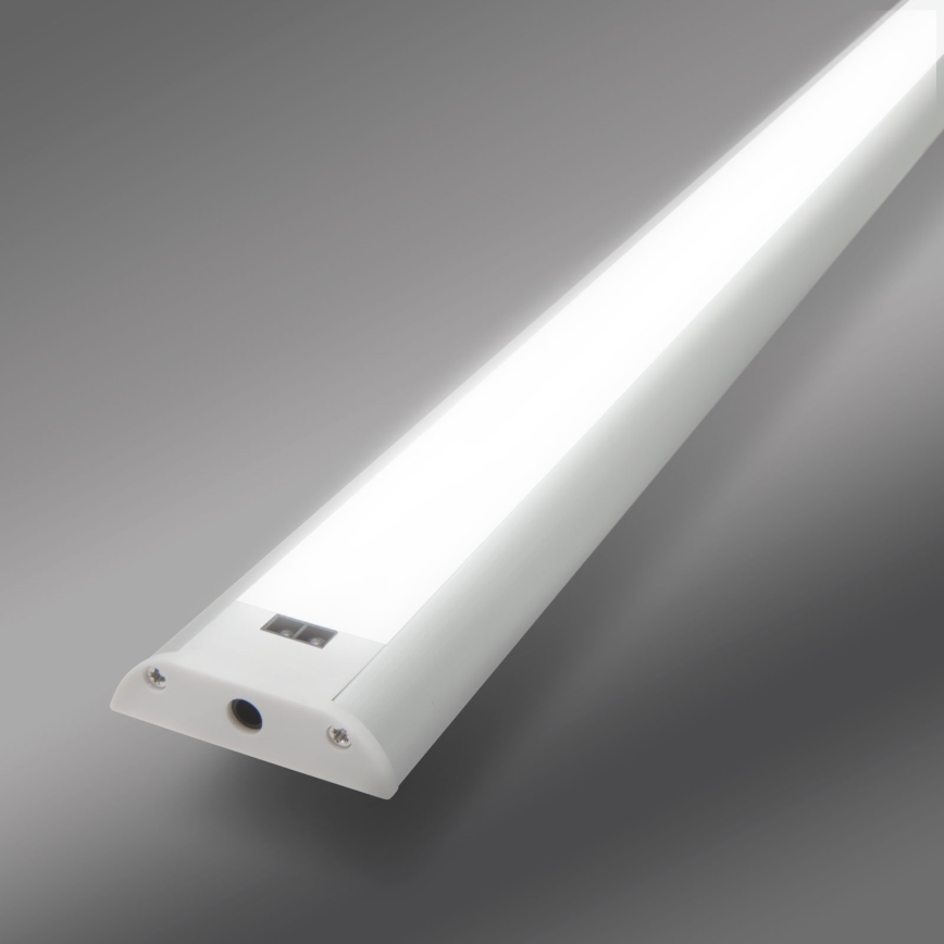 LED Димируема лампа за под кухненски шкаф със сензор LED/9W/12/230V 4000K