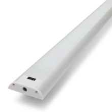 LED Димируема лампа за под кухненски шкаф със сензор LED/5W/12/230V
