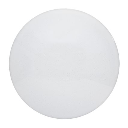 LED Димируема Лампа за таван с дистанционно управление LED/42W/230V 40 см