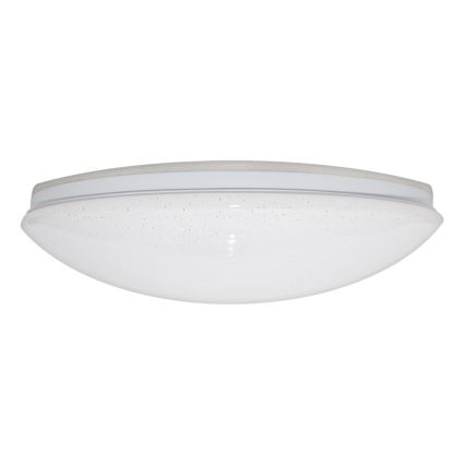 LED Димируема Лампа за таван с дистанционно управление LED/42W/230V 40 см