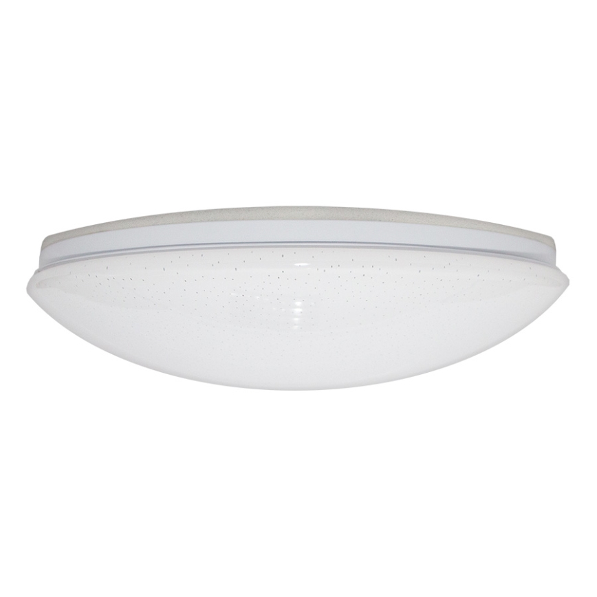 LED Димируема Лампа за таван с дистанционно управление LED/42W/230V 40 см