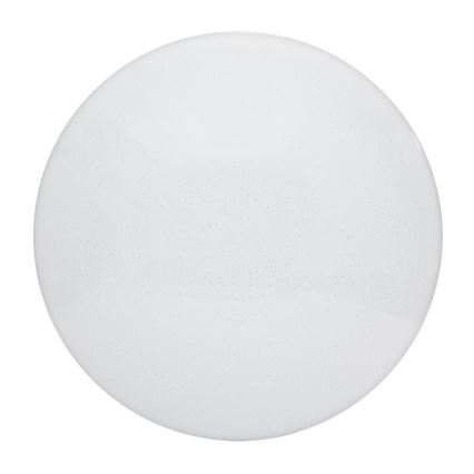 LED Димируема лампа за таван с дистанционно управление LED/42W/230V 40 см