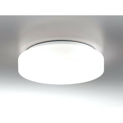 LED Димируема лампа за таван с дистанционно управление LED/42W/230V 40 см