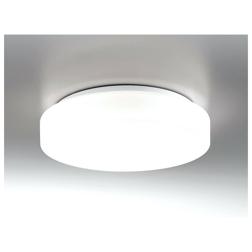 LED Димируема лампа за таван с дистанционно управление LED/42W/230V 40 см