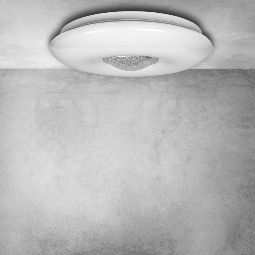 LED Димируема Лампа за таван VELA LED/24W/230V