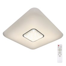 LED Димируема Лампа за таван YAX LED/24W/230V