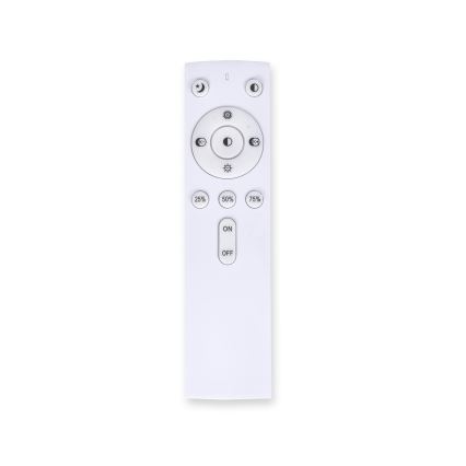 LED Димируема Лампа за таван YAX LED/24W/230V