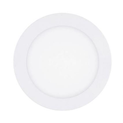 LED Димируема лампа за вграждане/12W/230V 3000-6500K Wi-Fi Tuya