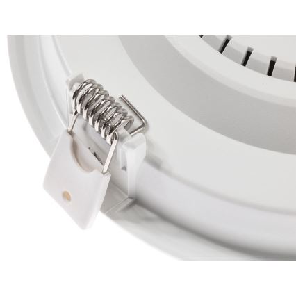 LED Димируема лампа за вграждане ALGINE LED/22W/230V Wi-Fi Tuya кръгла