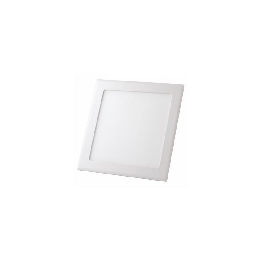 LED Димируема лампа за вграждане LED/12W/230V 3000-6500K Wi-Fi Tuya