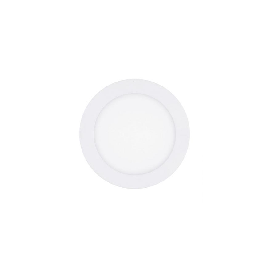 LED Димируема лампа за вграждане LED/6W/230V 3000-6500K Wi-Fi Tuya