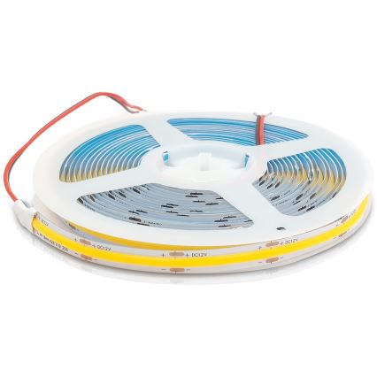 LED Димируема лента LED/25W/230V 3 м 3000K