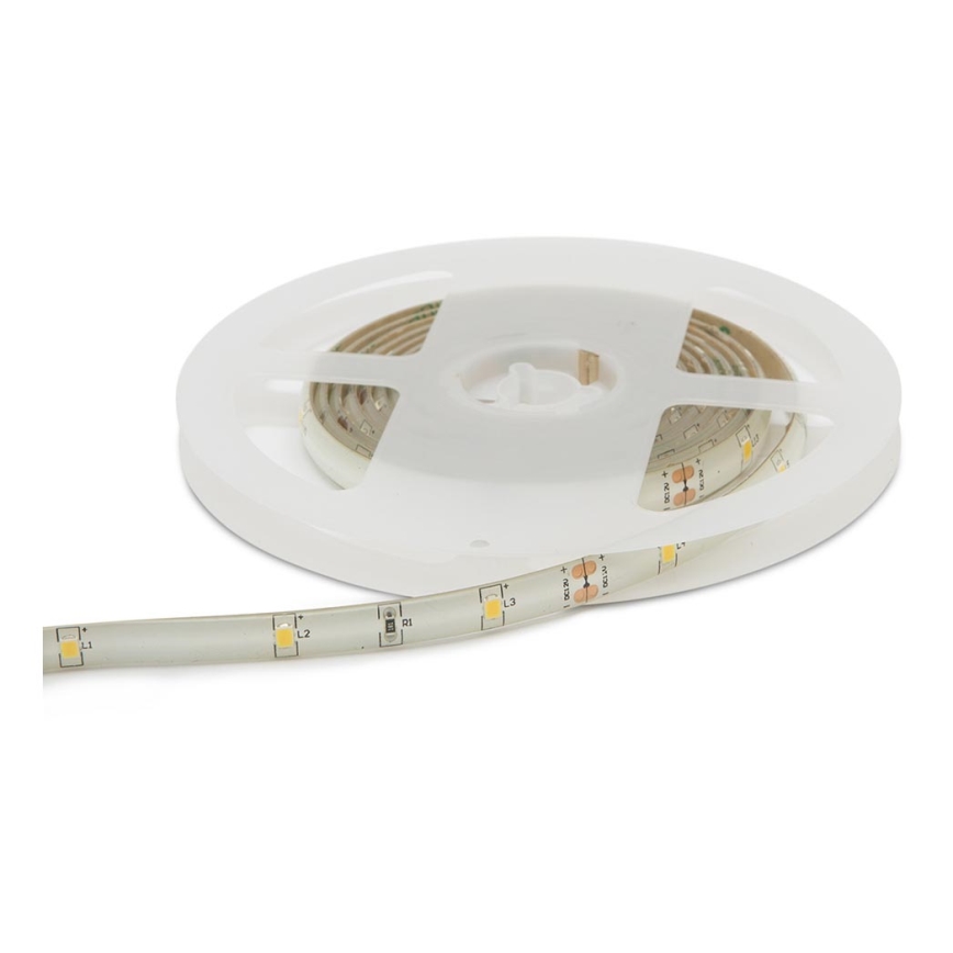LED Димируема лента със сензор за движение 2м LED/4,8W/12/230V