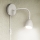 LED Димируема малка лампа за стена LED/4W/230V