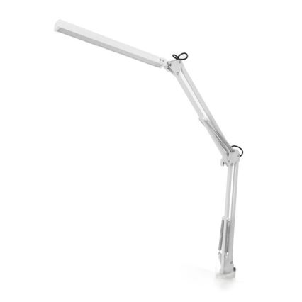 LED Димируема настолна лампа 2в1 USB TENUIX LED/14W/5V 3000-6000K бял