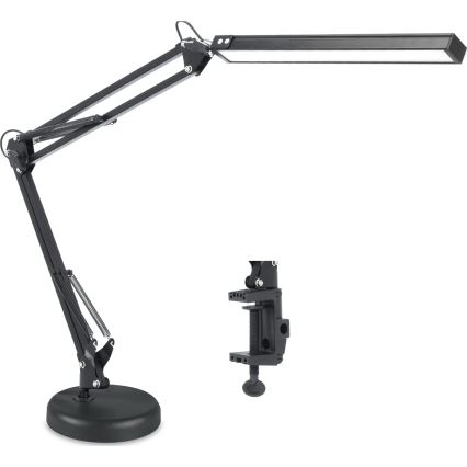 LED Димируема настолна лампа 2в1 USB TENUIX LED/14W/5V 3000-6000K