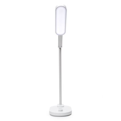 LED Димируема настолна лампа LED/10W/5V 3800/4200K CRI 97 бял