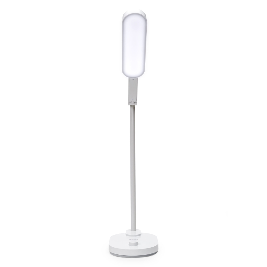 LED Димируема настолна лампа LED/10W/5V 3800/4200K CRI 97 бял