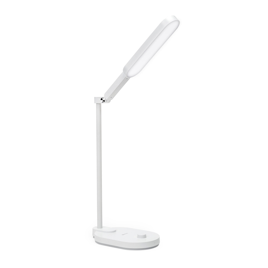 LED Димируема настолна лампа LED/10W/5V 3800/4200K CRI 97 бял